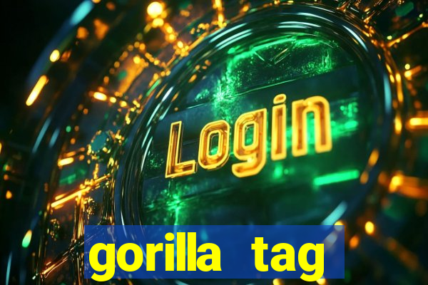 gorilla tag download mobile